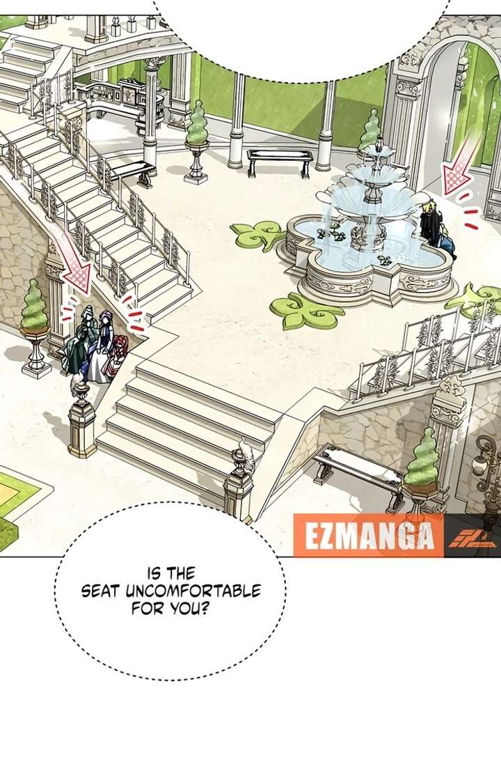 My Fiancé Keeps Trying to Raise Me Chapter 8 412 045