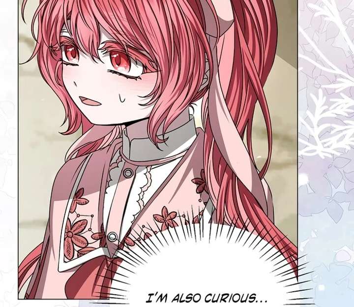 My Fiancé Keeps Trying to Raise Me Chapter 8 414 047