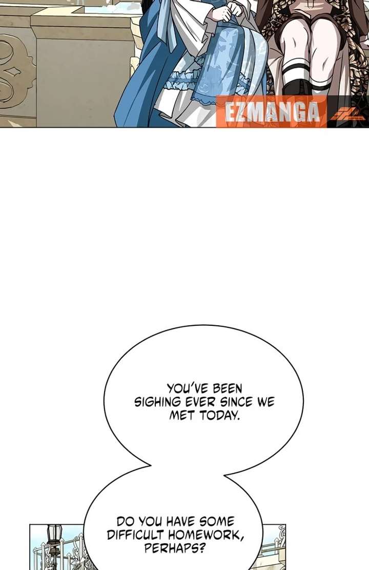 My Fiancé Keeps Trying to Raise Me Chapter 8 417 050