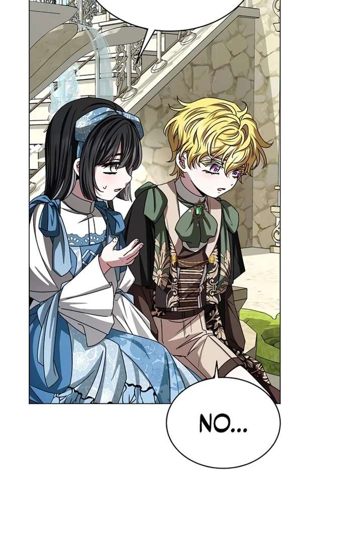 My Fiancé Keeps Trying to Raise Me Chapter 8 418 051