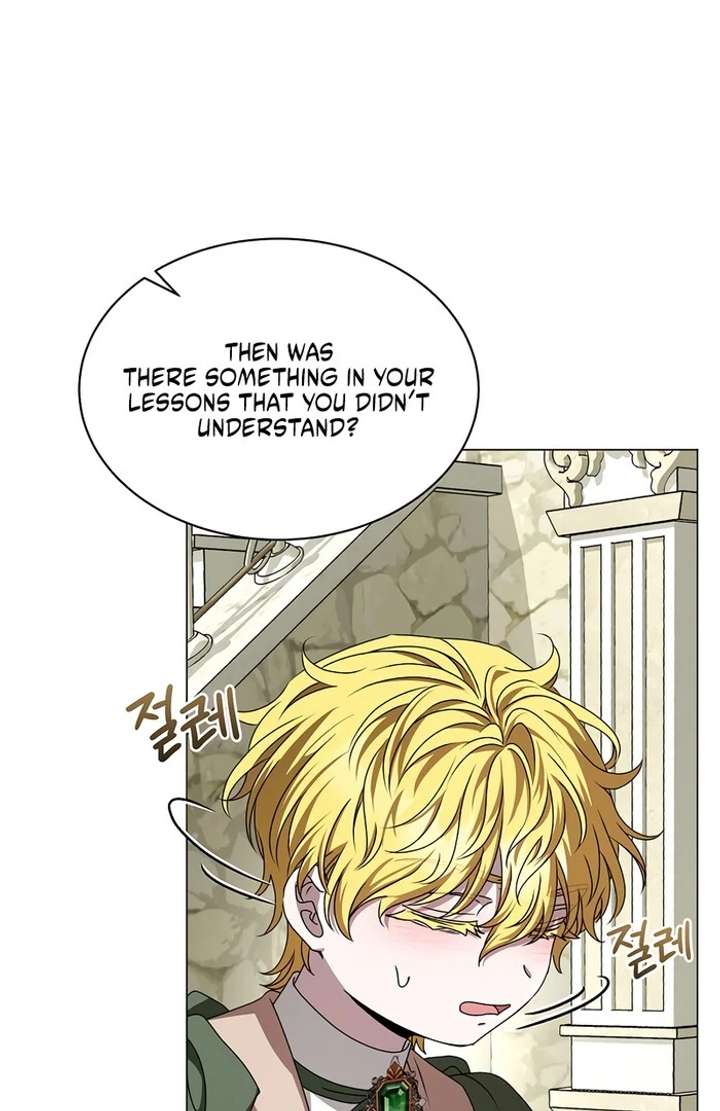 My Fiancé Keeps Trying to Raise Me Chapter 8 419 052