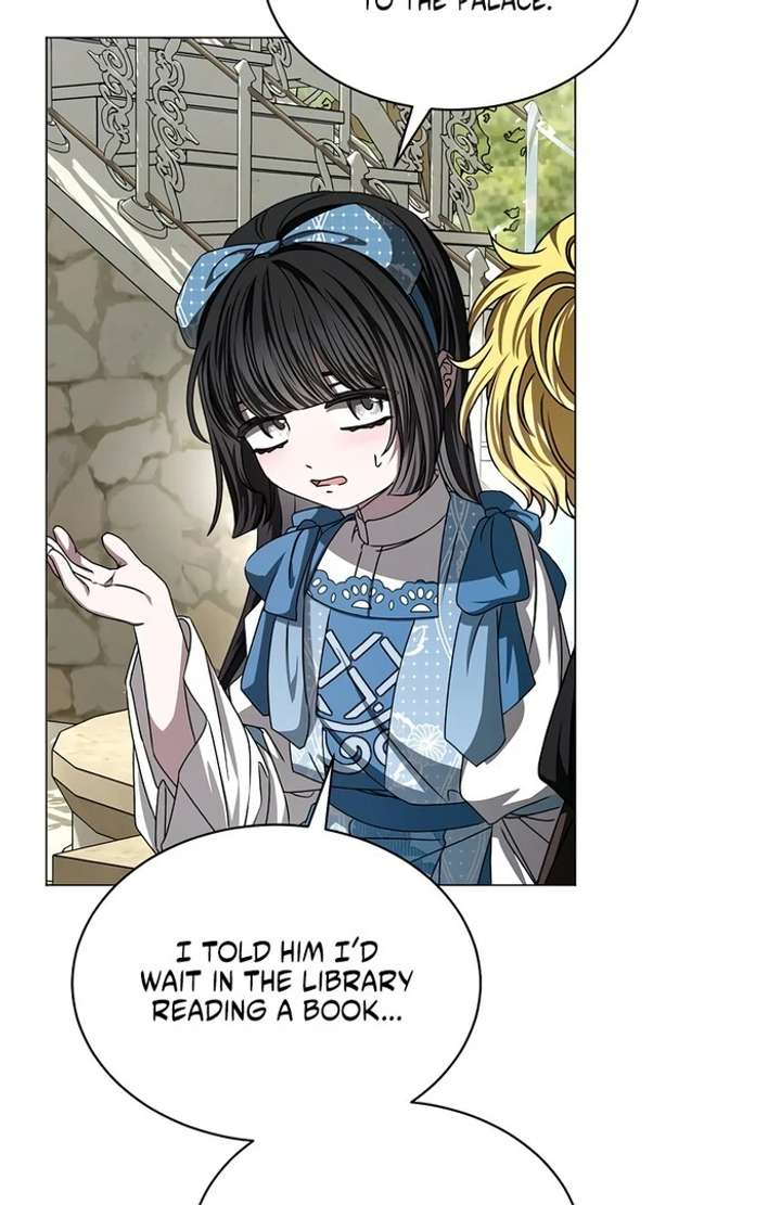 My Fiancé Keeps Trying to Raise Me Chapter 8 421 054