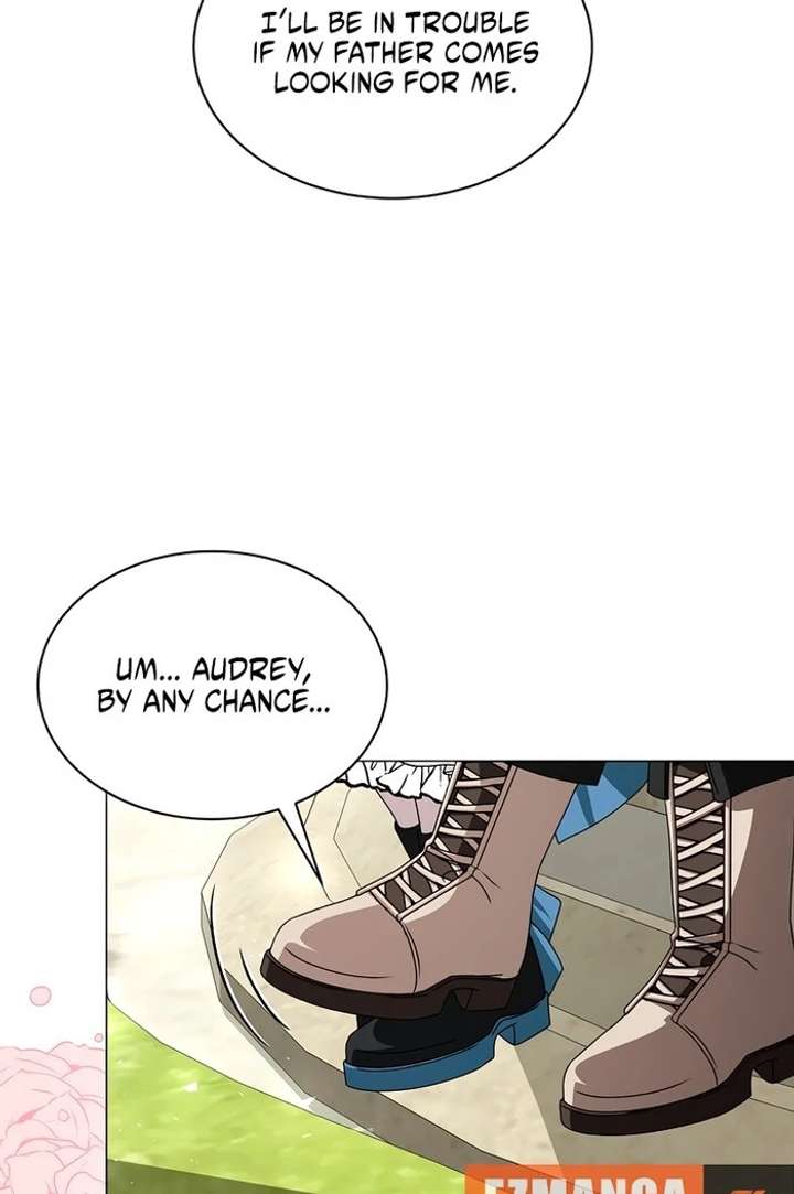 My Fiancé Keeps Trying to Raise Me Chapter 8 422 055