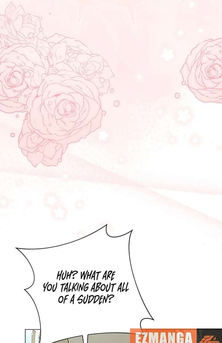 My Fiancé Keeps Trying to Raise Me Chapter 8 424 057