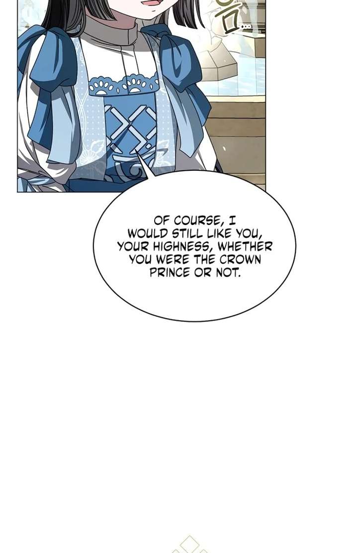 My Fiancé Keeps Trying to Raise Me Chapter 8 427 060