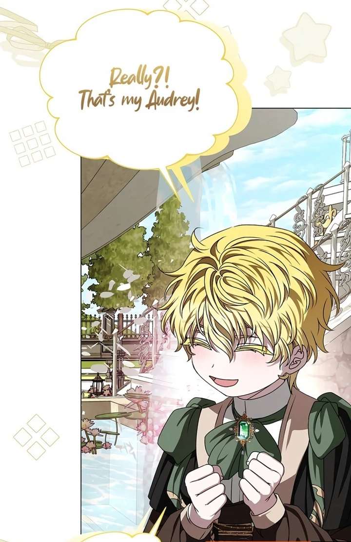 My Fiancé Keeps Trying to Raise Me Chapter 8 428 061