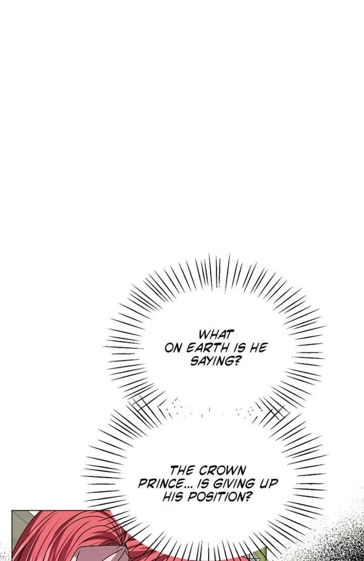 My Fiancé Keeps Trying to Raise Me Chapter 8 434 067