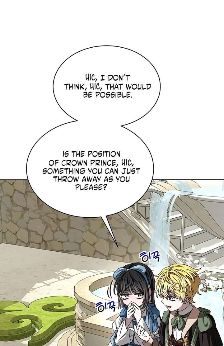 My Fiancé Keeps Trying to Raise Me Chapter 8 436 069