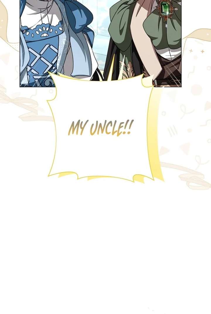 My Fiancé Keeps Trying to Raise Me Chapter 8 442 075