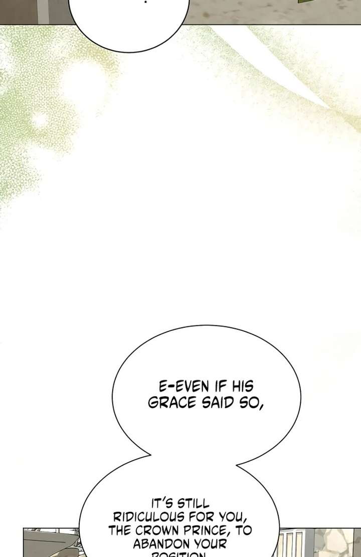 My Fiancé Keeps Trying to Raise Me Chapter 8 444 077