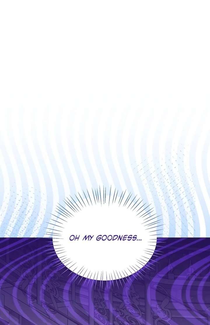 My Fiancé Keeps Trying to Raise Me Chapter 8 446 079