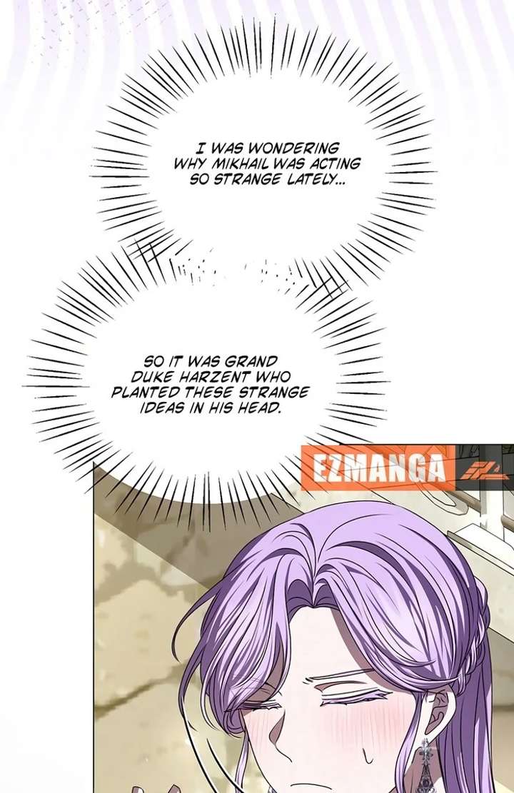 My Fiancé Keeps Trying to Raise Me Chapter 8 448 081