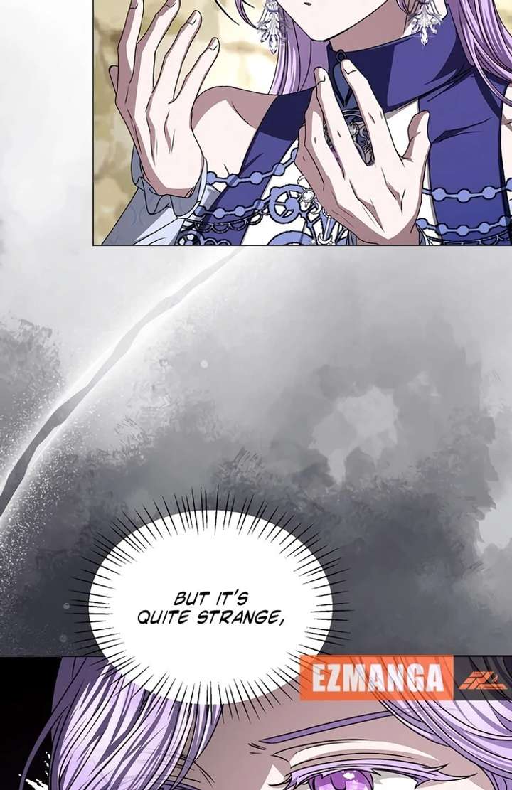 My Fiancé Keeps Trying to Raise Me Chapter 8 449 082