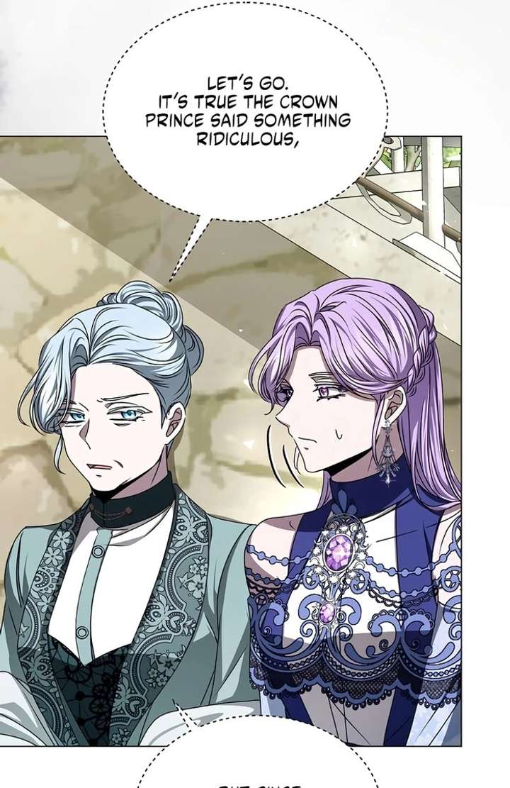 My Fiancé Keeps Trying to Raise Me Chapter 8 452 085