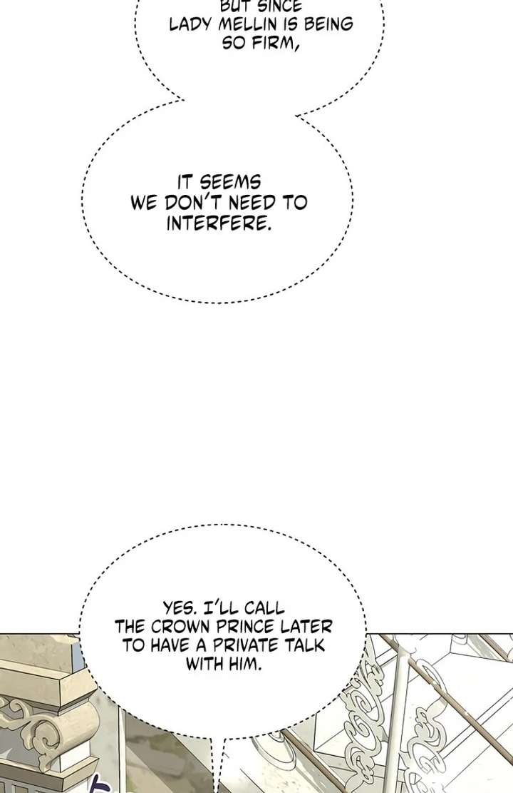 My Fiancé Keeps Trying to Raise Me Chapter 8 453 086