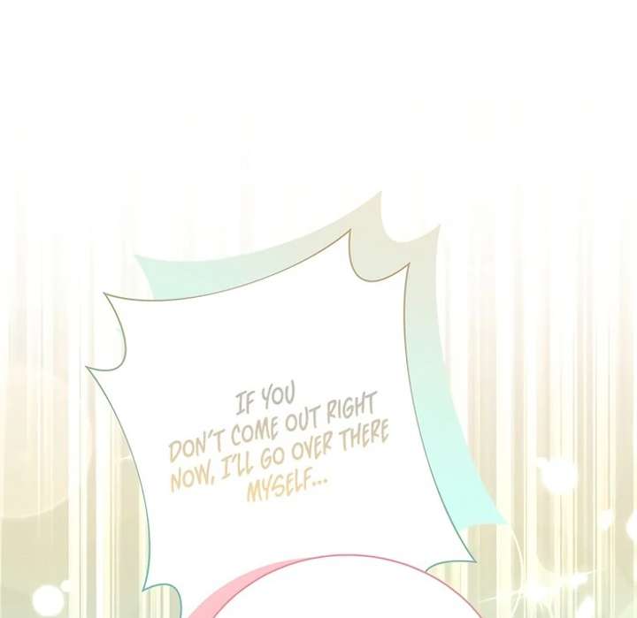 My Fiancé Keeps Trying to Raise Me Chapter 8 460 093