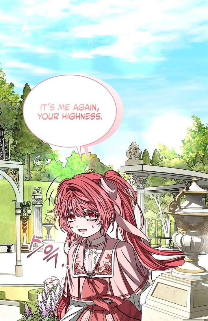 My Fiancé Keeps Trying to Raise Me Chapter 8 462 095