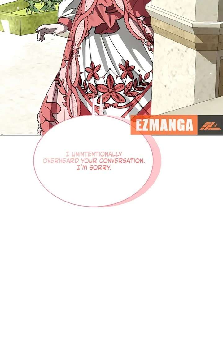 My Fiancé Keeps Trying to Raise Me Chapter 8 463 096