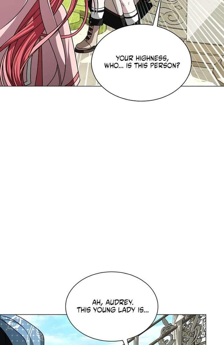 My Fiancé Keeps Trying to Raise Me Chapter 8 465 098