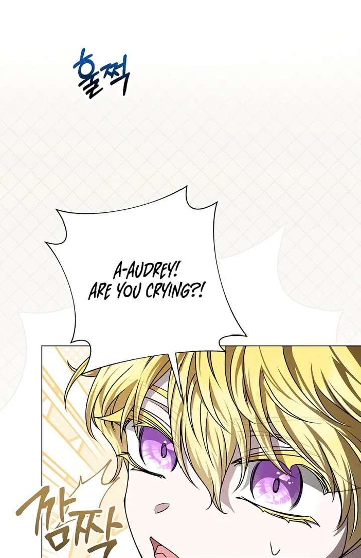 My Fiancé Keeps Trying to Raise Me Chapter 8 467 100