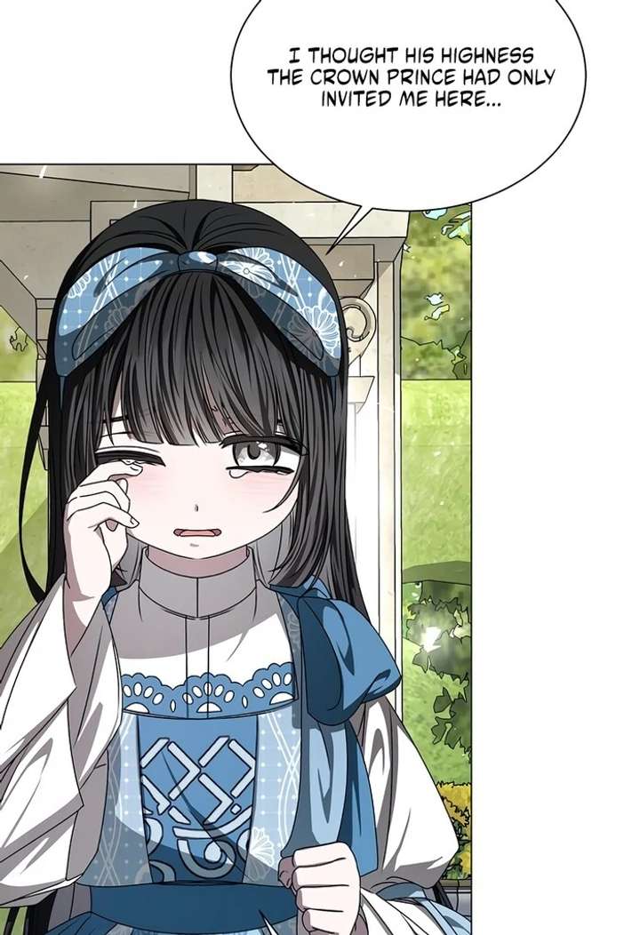 My Fiancé Keeps Trying to Raise Me Chapter 8 469 102