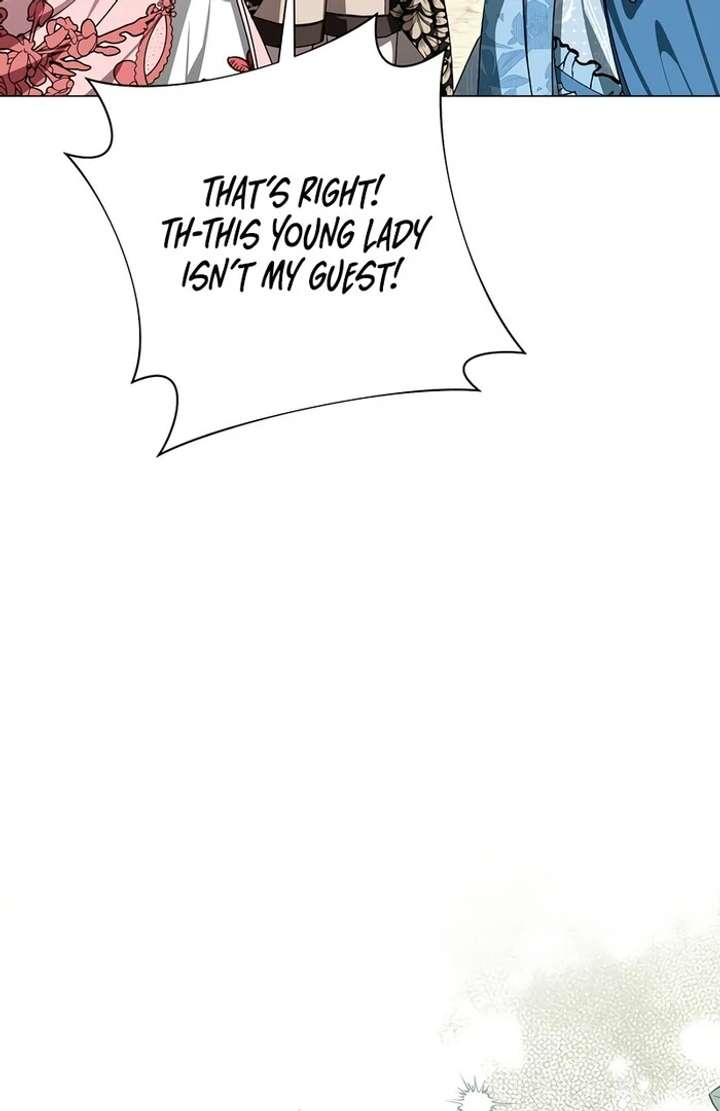 My Fiancé Keeps Trying to Raise Me Chapter 8 472 105