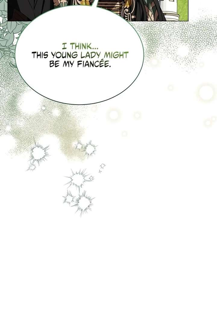 My Fiancé Keeps Trying to Raise Me Chapter 8 474 107