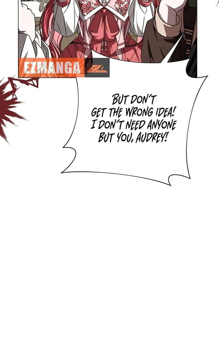 My Fiancé Keeps Trying to Raise Me Chapter 8 476 109