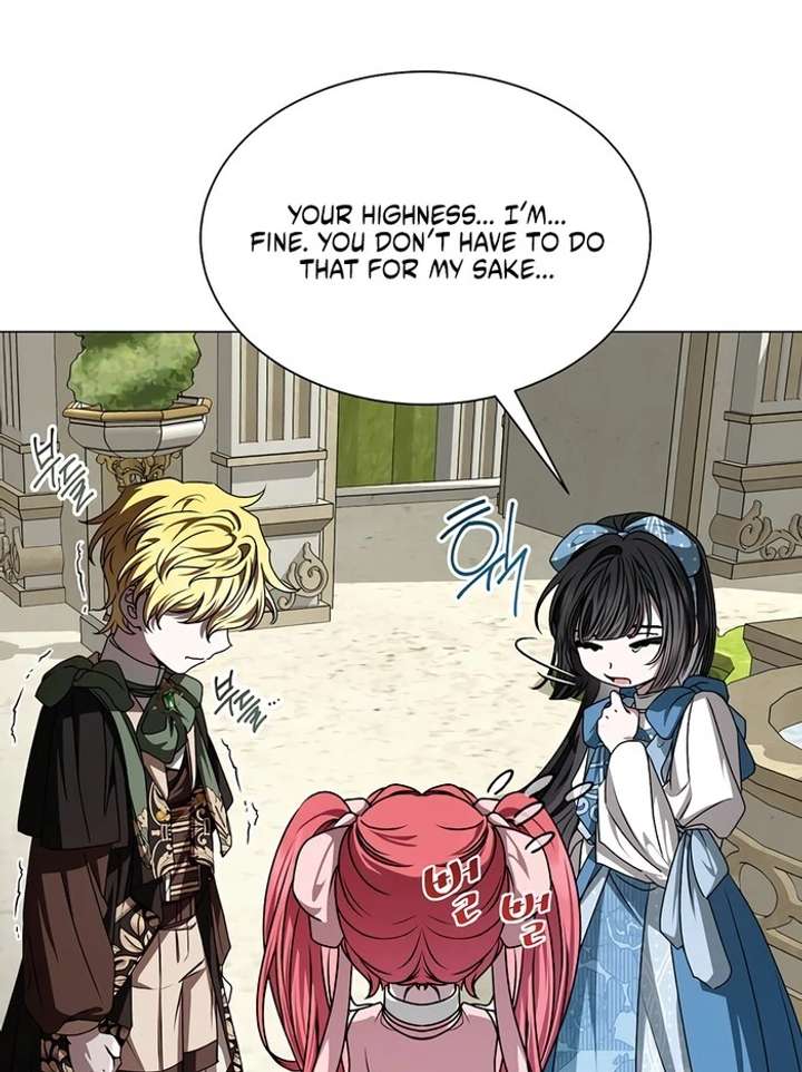 My Fiancé Keeps Trying to Raise Me Chapter 8 477 110