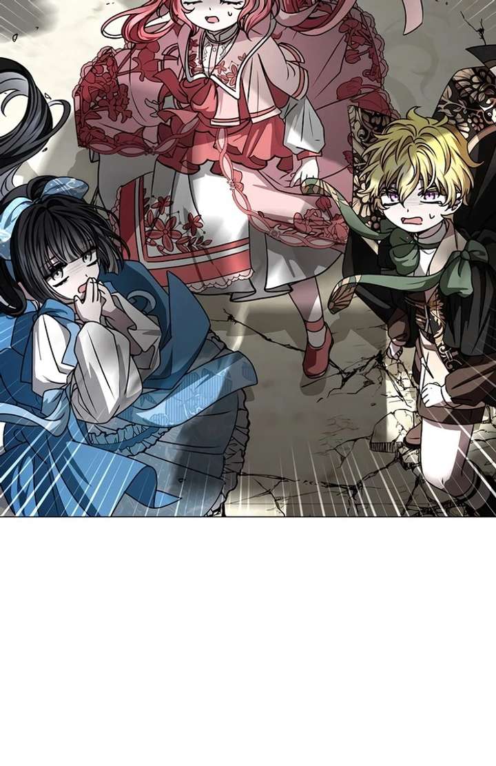 My Fiancé Keeps Trying to Raise Me Chapter 8 485 118