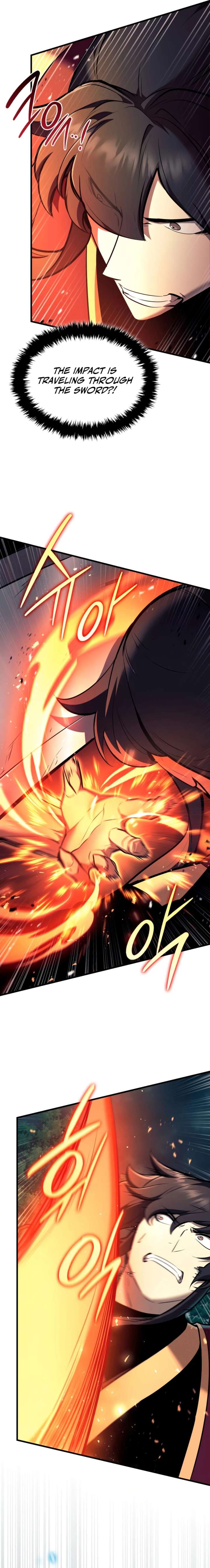 Rebirth of the Divine Demon Chapter 43 106 ch 43 10
