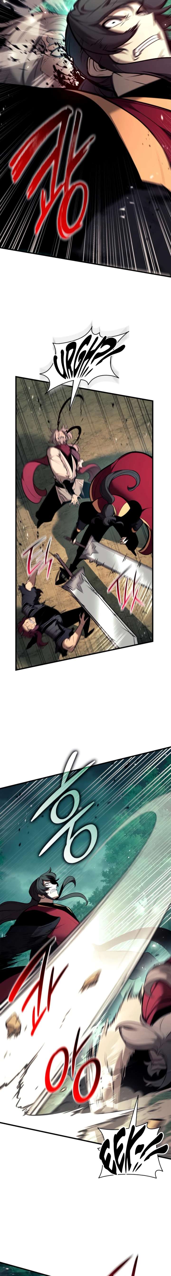 Rebirth of the Divine Demon Chapter 43 112 ch 43 16