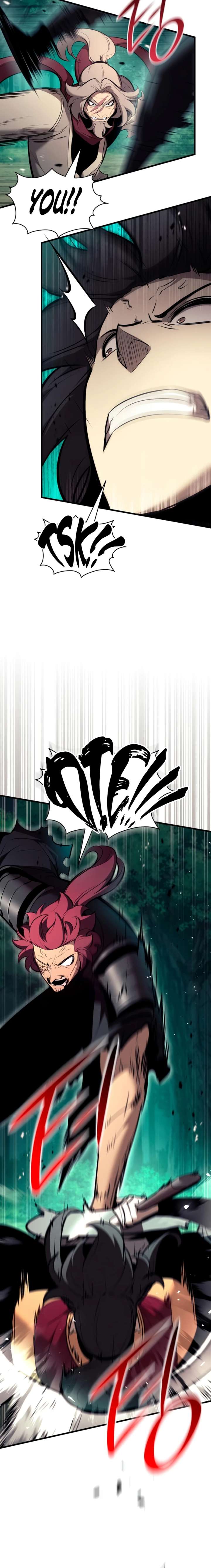 Rebirth of the Divine Demon Chapter 43 113 ch 43 17