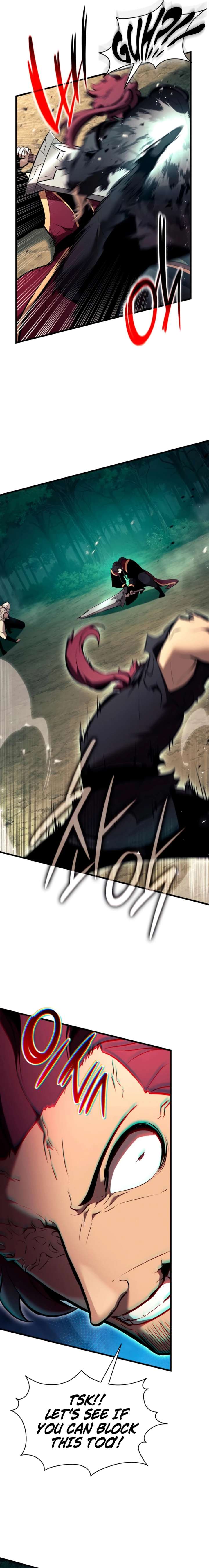 Rebirth of the Divine Demon Chapter 43 114 ch 43 18