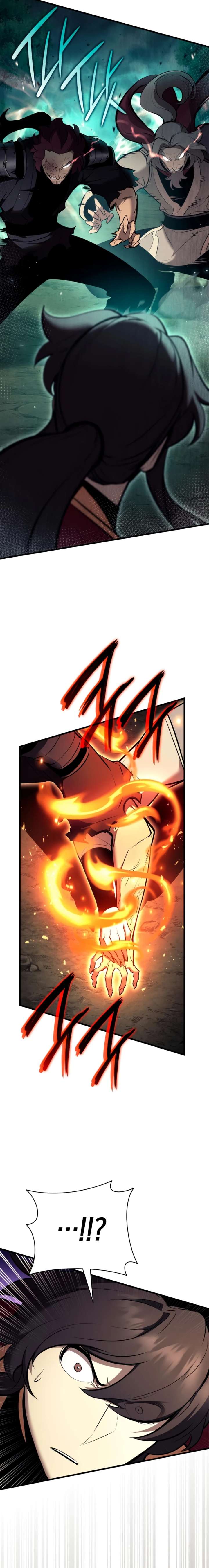 Rebirth of the Divine Demon Chapter 43 115 ch 43 19