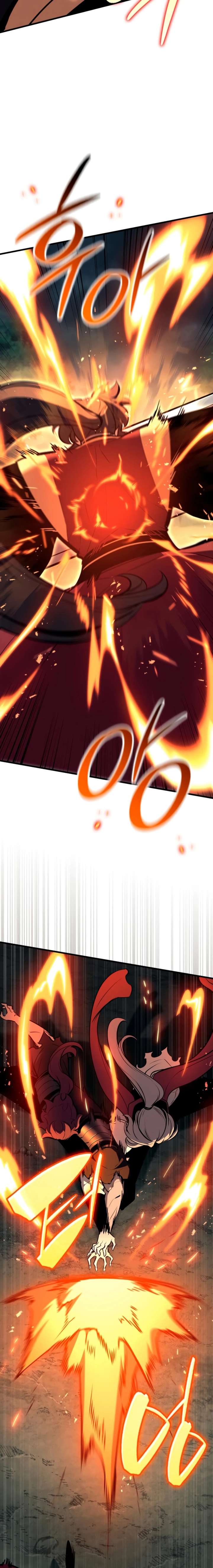Rebirth of the Divine Demon Chapter 43 117 ch 43 21