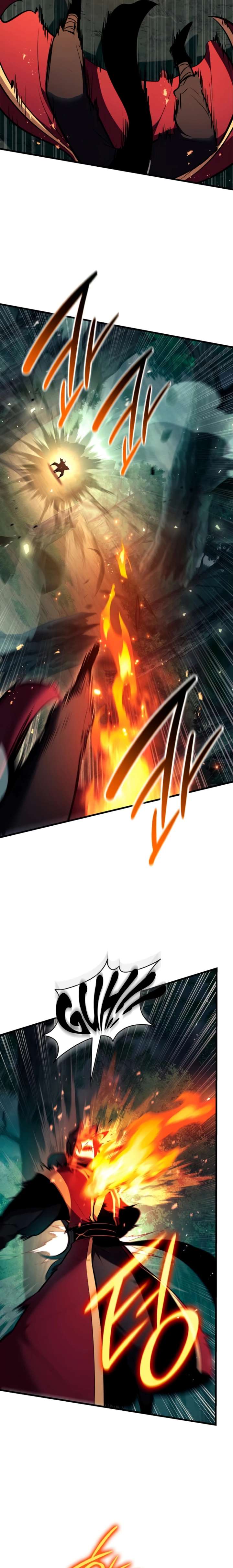 Rebirth of the Divine Demon Chapter 43 118 ch 43 22