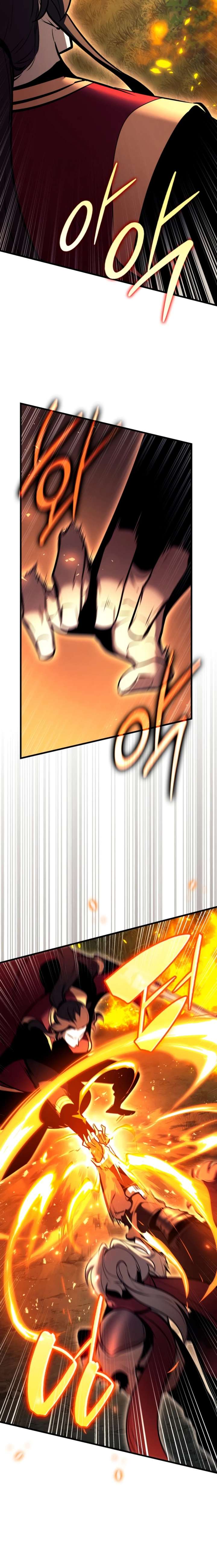 Rebirth of the Divine Demon Chapter 43 123 ch 43 27