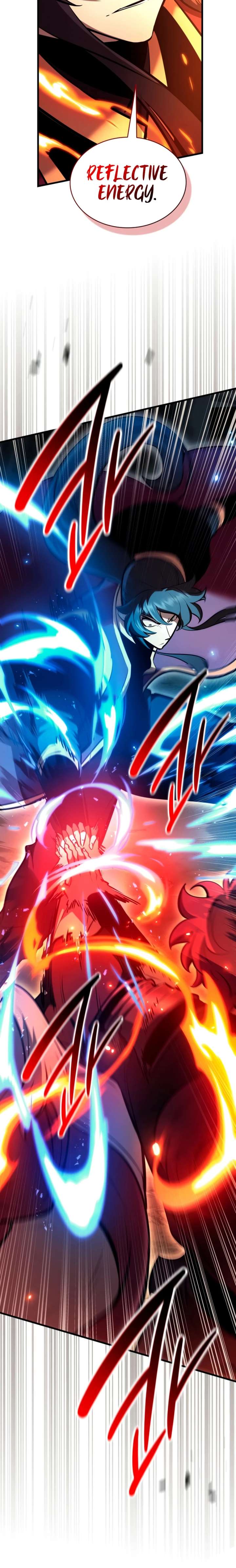 Rebirth of the Divine Demon Chapter 43 125 ch 43 29