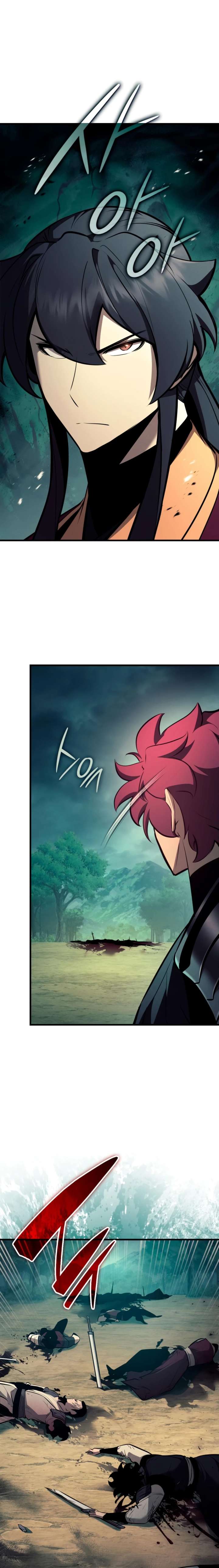 Rebirth of the Divine Demon Chapter 43 99 ch 43 3