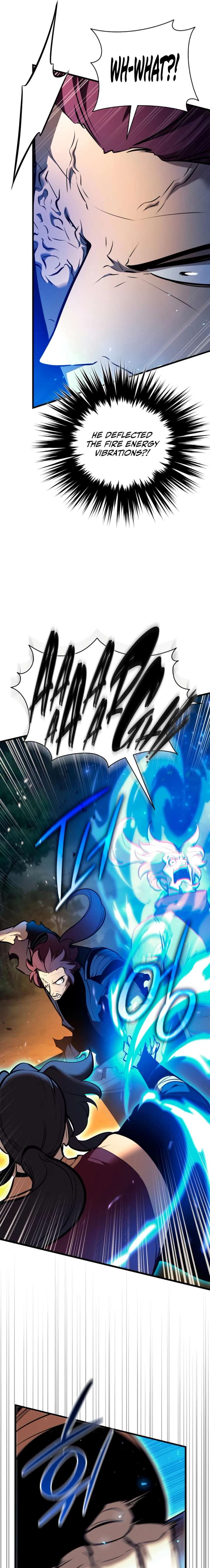 Rebirth of the Divine Demon Chapter 43 126 ch 43 30
