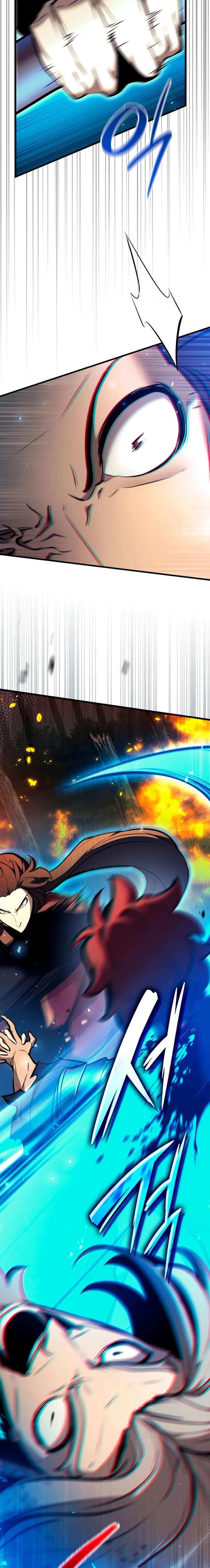 Rebirth of the Divine Demon Chapter 43 127 ch 43 31