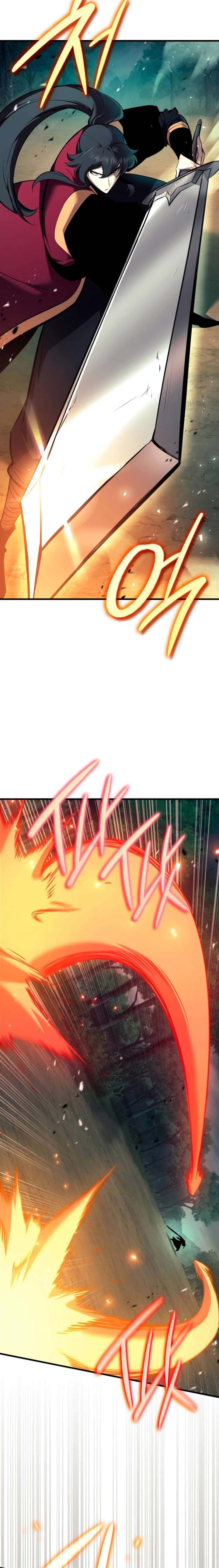 Rebirth of the Divine Demon Chapter 43 103 ch 43 7