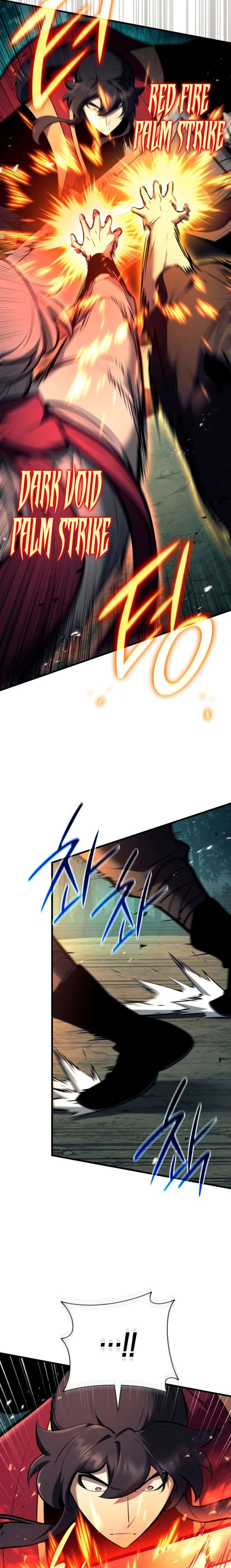 Rebirth of the Divine Demon Chapter 43 104 ch 43 8