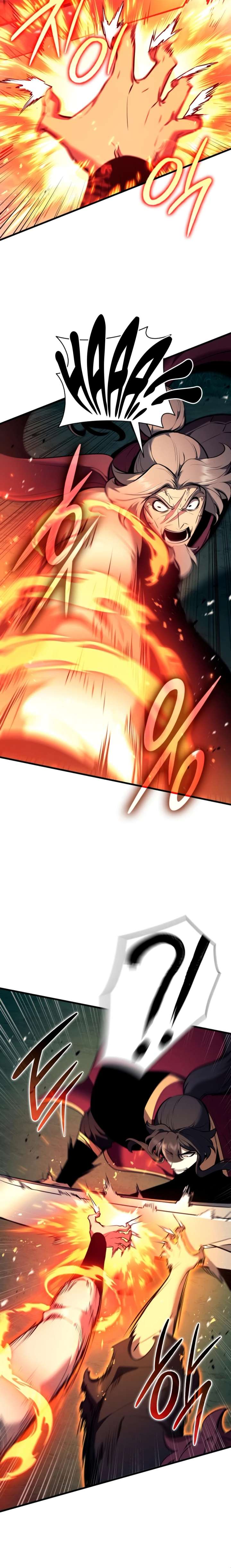 Rebirth of the Divine Demon Chapter 43 105 ch 43 9