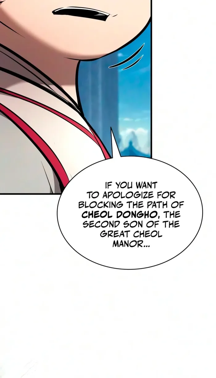 Rebirth of the Divine Demon Chapter 45 71 08
