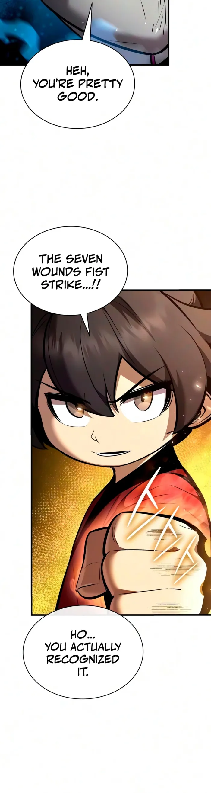 Rebirth of the Divine Demon Chapter 45 75 12