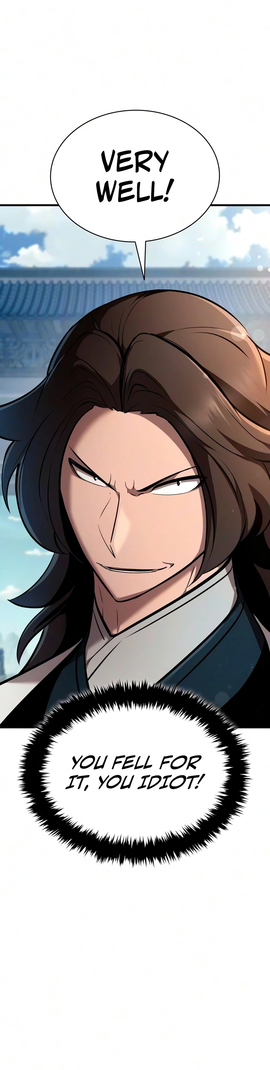Rebirth of the Divine Demon Chapter 46 74 15
