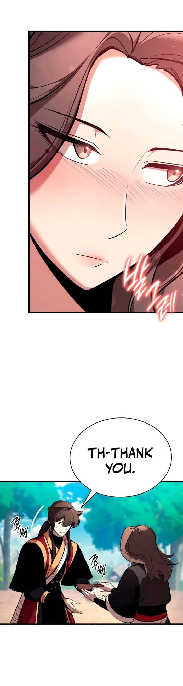 Rebirth of the Divine Demon Chapter 47 63 06