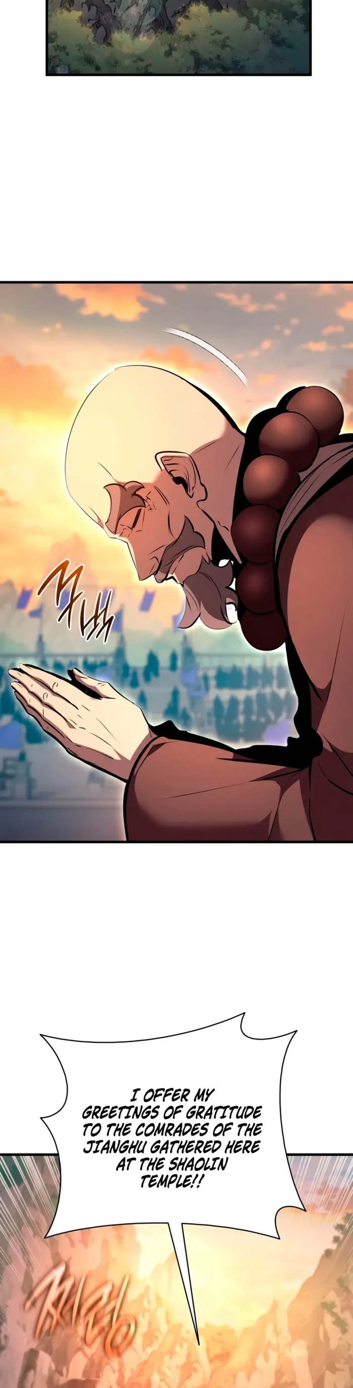 Rebirth of the Divine Demon Chapter 47 67 10